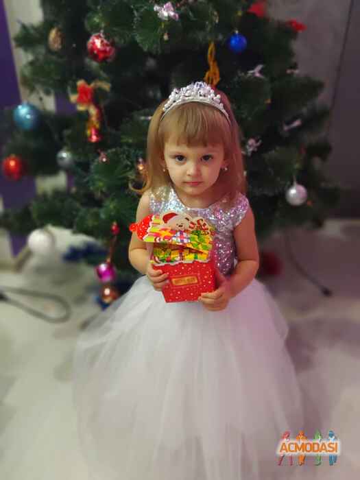Анна  Витковская фото №1345007. Завантажено 04 Січня 2019