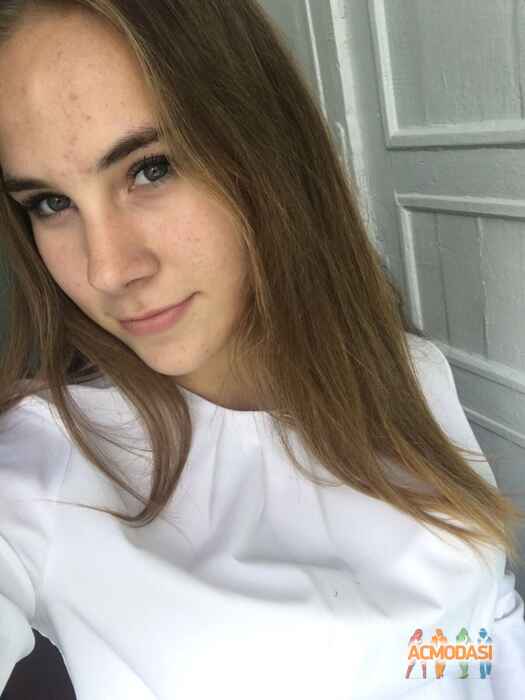 Анастасия Александровна Слободянюк фото №1355132. Завантажено 25 Січня 2019