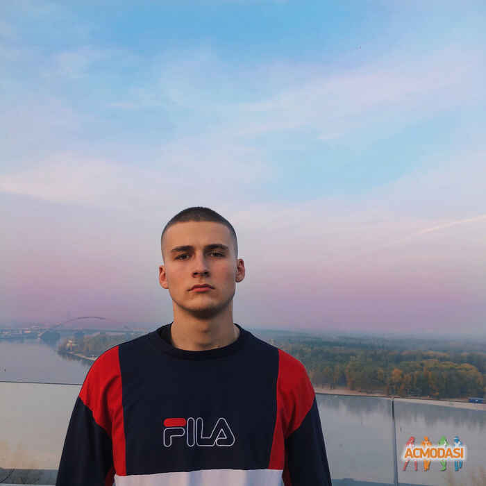 Артем Владиславович Мельников фото №1475844. Завантажено 14 Листопада 2019