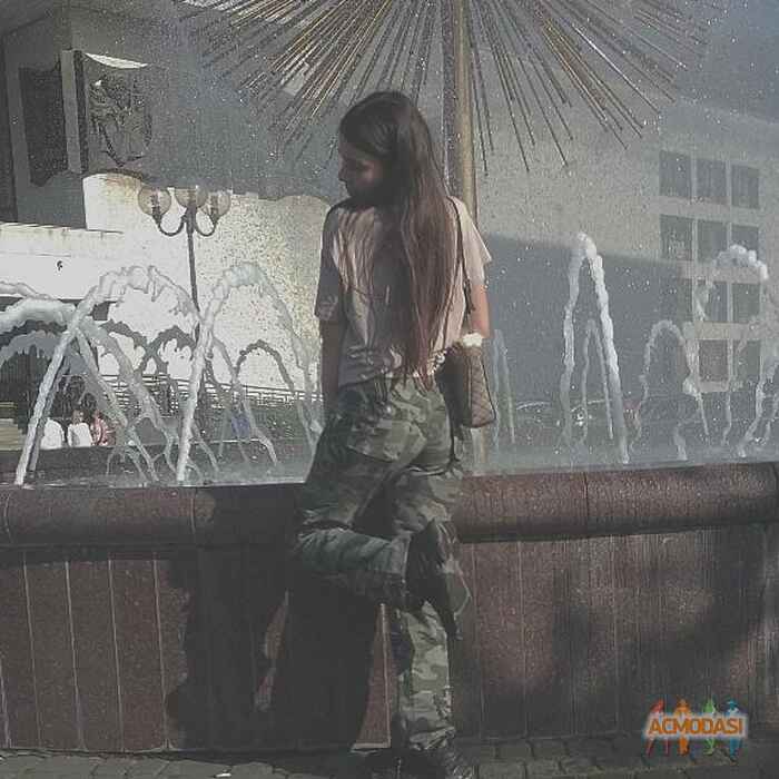 Юлія  Білусяк фото №1637224. Завантажено 29 Червня 2021