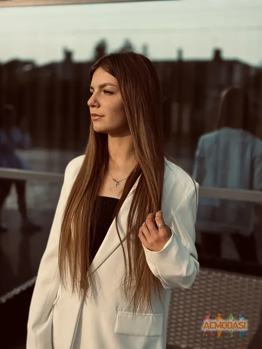 Анна  Городня фото №1745627. Завантажено 29 Липня 2025