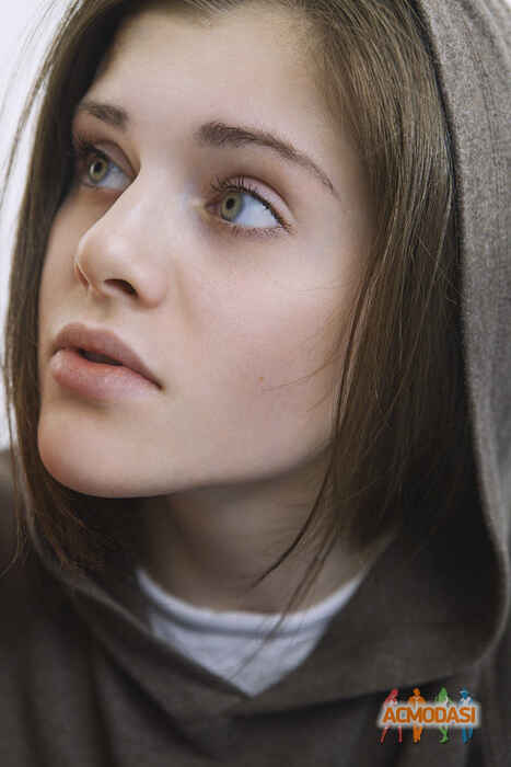 Анастасия  Абрамова фото №522817. Завантажено 01 Листопада 2013