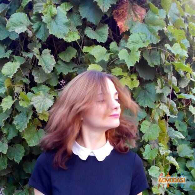 Анна  Калин фото №836687. Завантажено 29 Вересня 2015