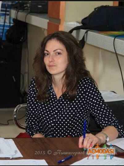 Христина  Михайлівна фото №863438. Завантажено 23 Грудня 2015