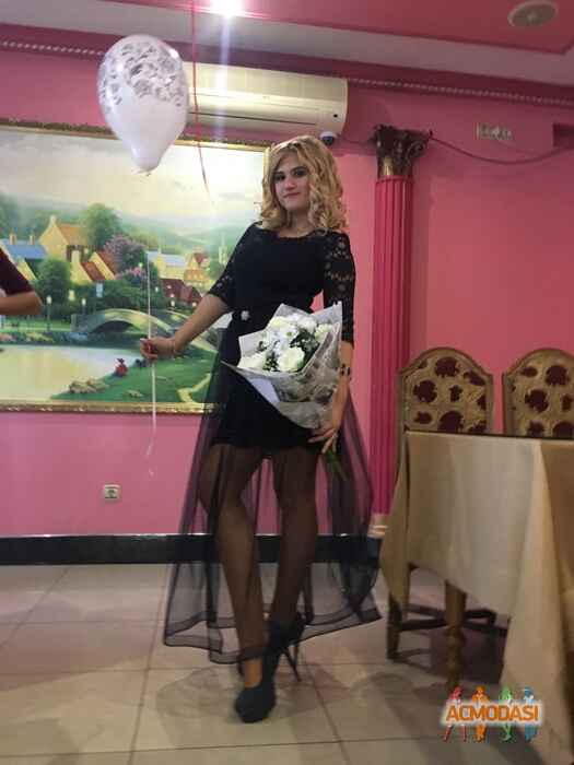 Алена  Йосифовна фото №1112762. Завантажено 05 Жовтня 2017