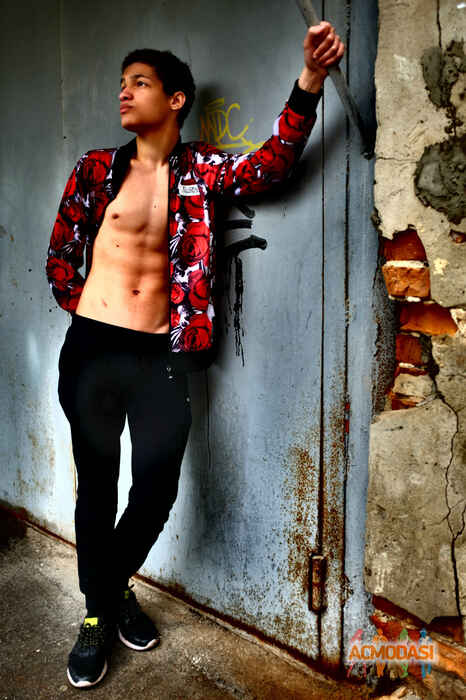 Leon Volovoda Demesie фото №909956. Завантажено 15 Травня 2016