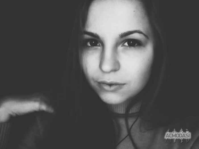 Александра  Черноморец фото №1003412. Завантажено 04 Січня 2017