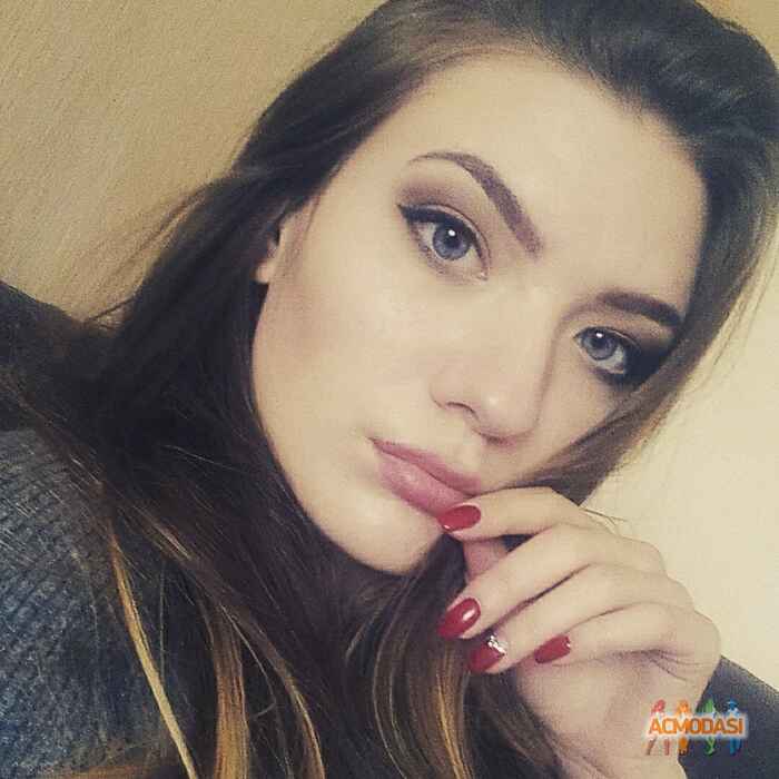 Карина Александровна Искра фото №1008777. Завантажено 18 Січня 2017