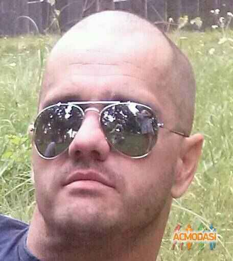 Андрій Віталійович Нечитайло фото №1055083. Завантажено 17 Травня 2017