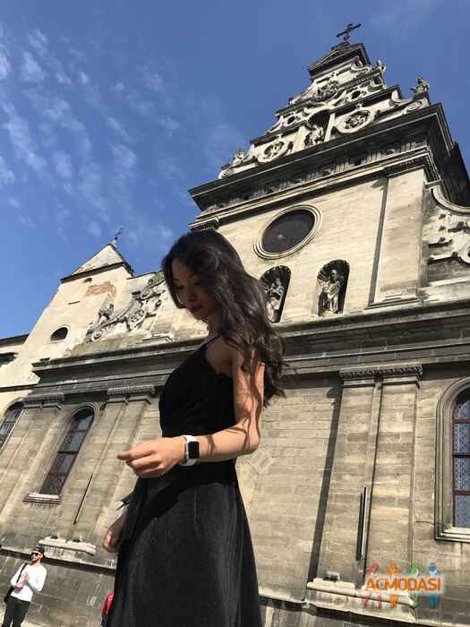 Арина   фото №1134512. Завантажено 10 Листопада 2017