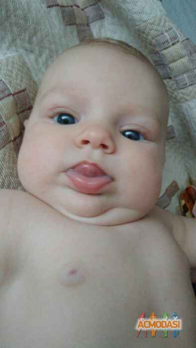 Альмира Андреевна Мирошкина фото №1086313. Завантажено 01 Серпня 2017