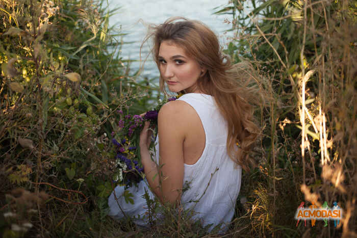 Христина Андріївна Воловик фото №1377449. Завантажено 14 Березня 2019
