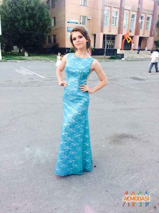 Марія Костянтинівна Овечкіна фото №1109634. Завантажено 27 Вересня 2017