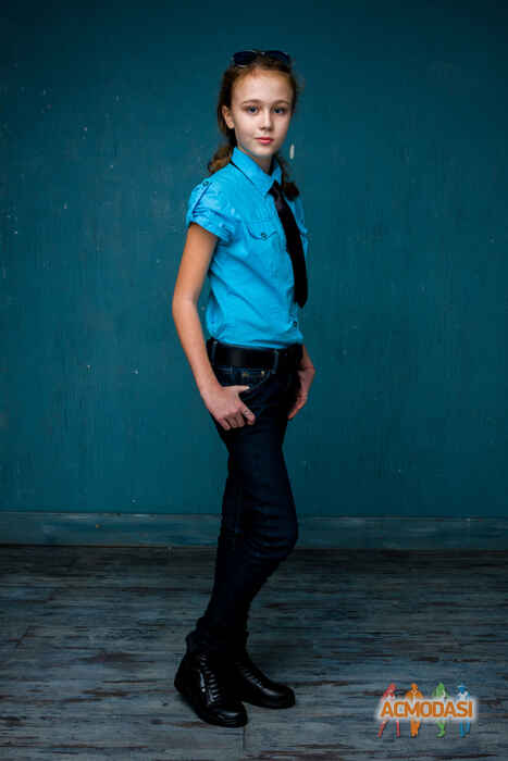 Валерия Александровна Дубовик фото №1160156. Завантажено 04 Січня 2018