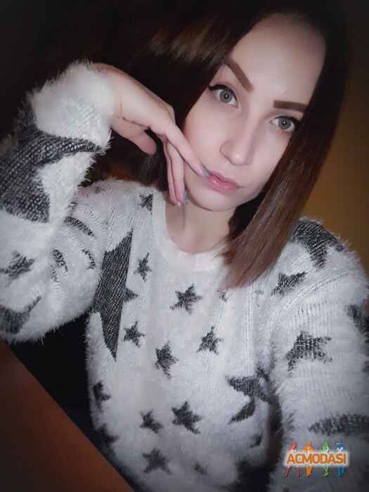 анна Васильевна Бурковская фото №1172002. Завантажено 24 Січня 2018