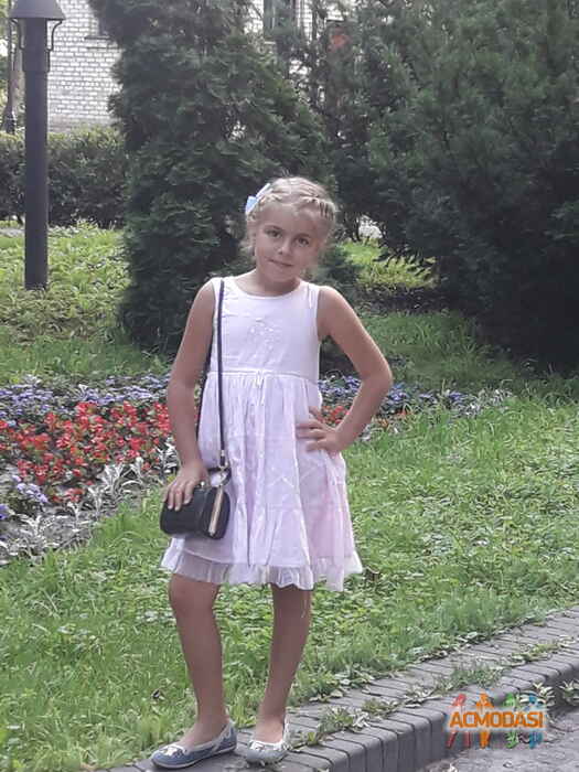 София Вадимовна Шелеметьева фото №1309834. Завантажено 20 Жовтня 2018