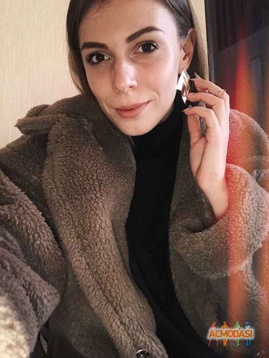 Алеся Валерьевна Громова фото №1339413. Завантажено 18 Грудня 2018