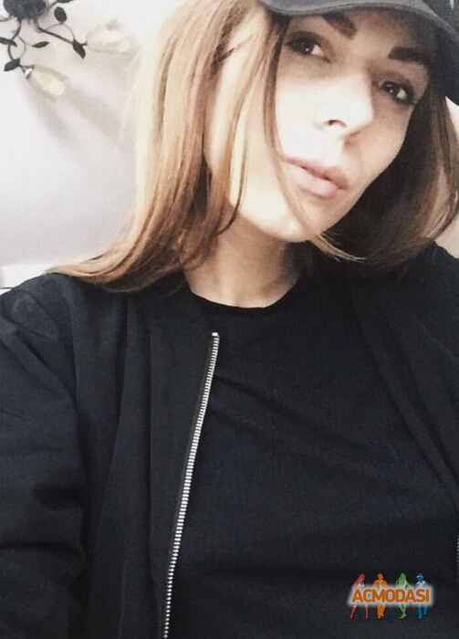 Алеся Валерьевна Громова фото №1339424. Завантажено 18 Грудня 2018
