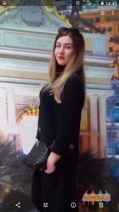 Яна Игоревна Чабанова фото №1368606. Завантажено 22 Лютого 2019