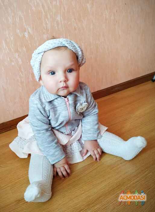 Кира Павловна Соловей фото №1373695. Завантажено 05 Березня 2019
