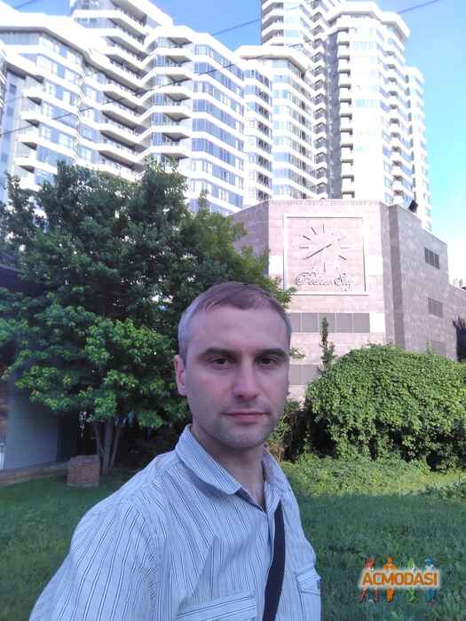 Олексій   фото №1415918. Завантажено 28 Червня 2019