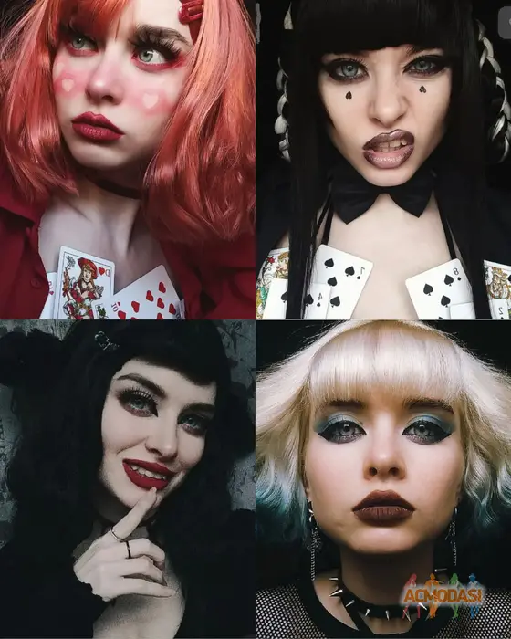 Карина (Кіра) Георгіївна Карпенко фото №1749674. Завантажено 18 Листопада 2025