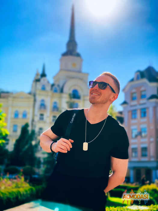 Павел Валентинович Курило фото №1544853. Завантажено 03 Липня 2020
