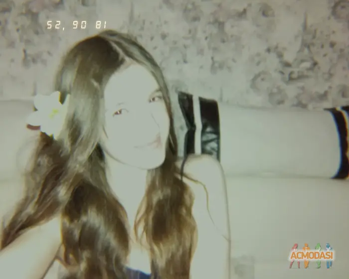 Софія  Краєвська фото №1745199. Завантажено 19 Липня 2025