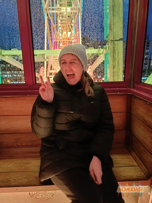 Анна  Дегтєрьова фото №1747435. Завантажено 17 Вересня 2025