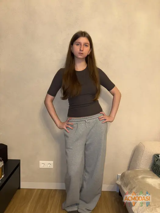 Анастасія  Брузіна фото №1751752. Завантажено 15 Січня 2026