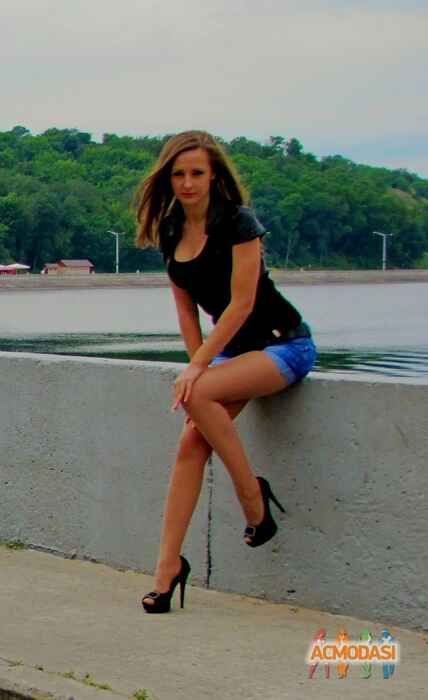 Дарья Владимровна Середа фото №235040. Завантажено 07 Серпня 2012