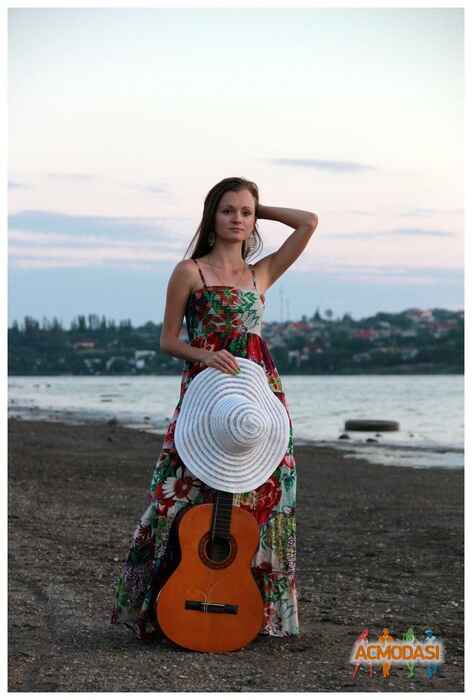 Алина Олеговна Артюх фото №502777. Завантажено 02 Жовтня 2013