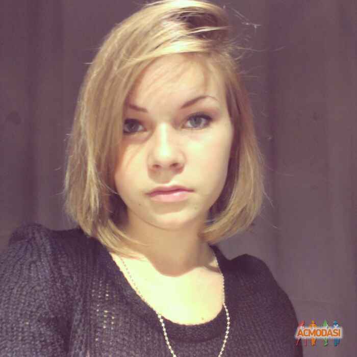 Анна  Задорожная фото №566479. Завантажено 09 Січня 2014