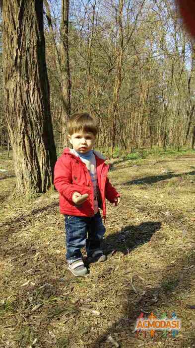 Алексей Игоревич Клименко фото №1039876. Завантажено 05 Квітня 2017