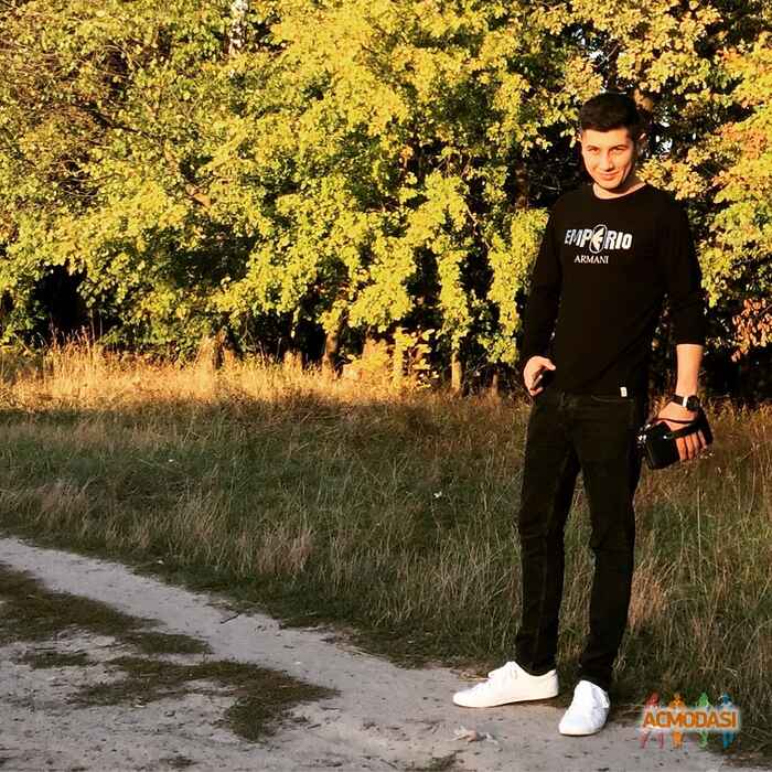 Фируз  Мамедов фото №1020449. Завантажено 15 Лютого 2017