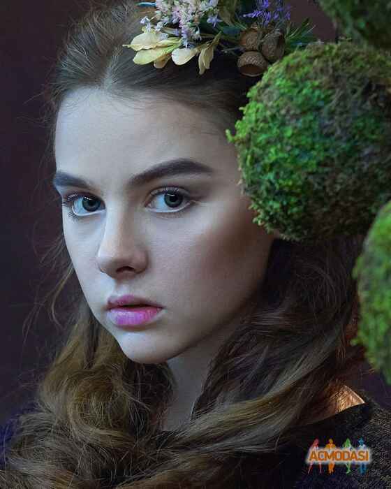 Анастасия Олександровна Михайлова фото №974032. Завантажено 20 Жовтня 2016