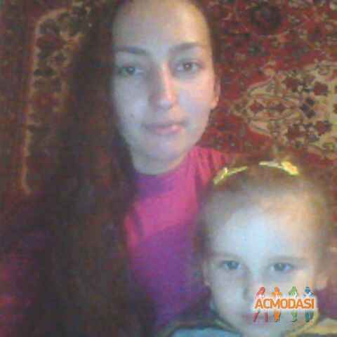 Аля Ринатовна Зайнулина фото №982626. Завантажено 09 Листопада 2016