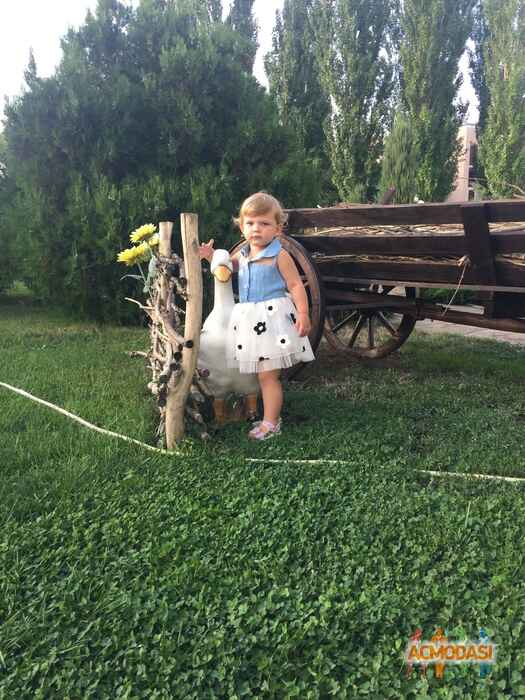 Ева Денисівна Сошнікова фото №1011984. Завантажено 26 Січня 2017