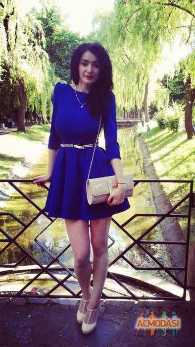 Ніна Миколаївна Поліщук фото №1015625. Завантажено 03 Лютого 2017