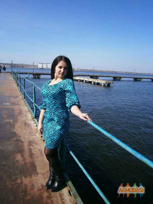 Юлия  Тригуб фото №1041451. Завантажено 09 Квітня 2017