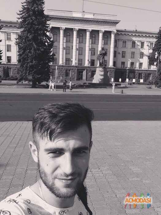 Олесь Андрійович Третяк фото №1046677. Завантажено 24 Квітня 2017