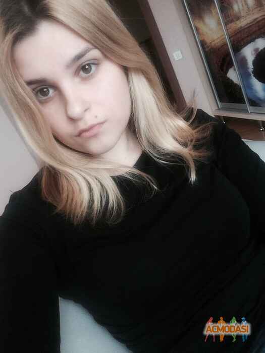 Олександра Валентинівна Мацюк фото №1053308. Завантажено 12 Травня 2017