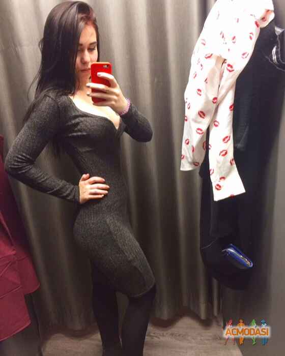 Анастасія Сергіївна Тіщенко фото №1122030. Завантажено 22 Жовтня 2017