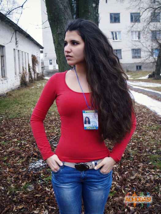 Анастасія Юріївна Рокитна фото №1148415. Завантажено 05 Грудня 2017