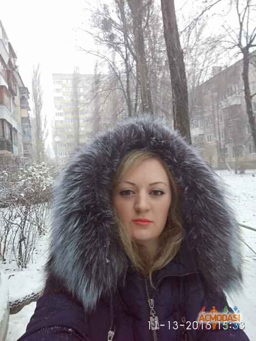 Анна Анатольевна Коробейникова фото №1152775. Завантажено 14 Грудня 2017