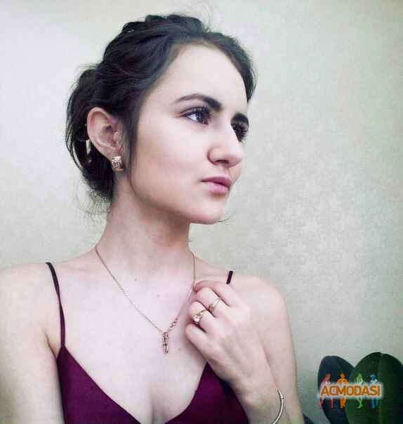 Карина Романовна Чаплинская фото №1199827. Завантажено 04 Березня 2018