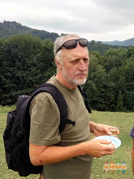Олексій Вадимович Радов фото №1232787. Завантажено 18 Травня 2018