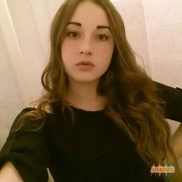 Аліна Петрівна Дячук фото №1303328. Завантажено 07 Жовтня 2018