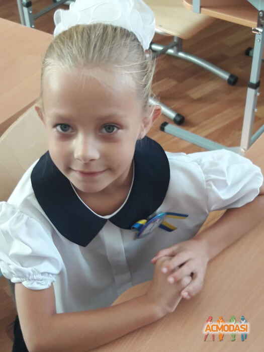 Аліна Володимирівна Бугай фото №1293222. Завантажено 17 Вересня 2018