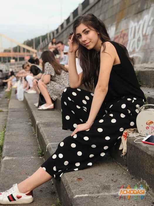 Катерина Алексеевна Булгакова фото №1424183. Завантажено 18 Липня 2019